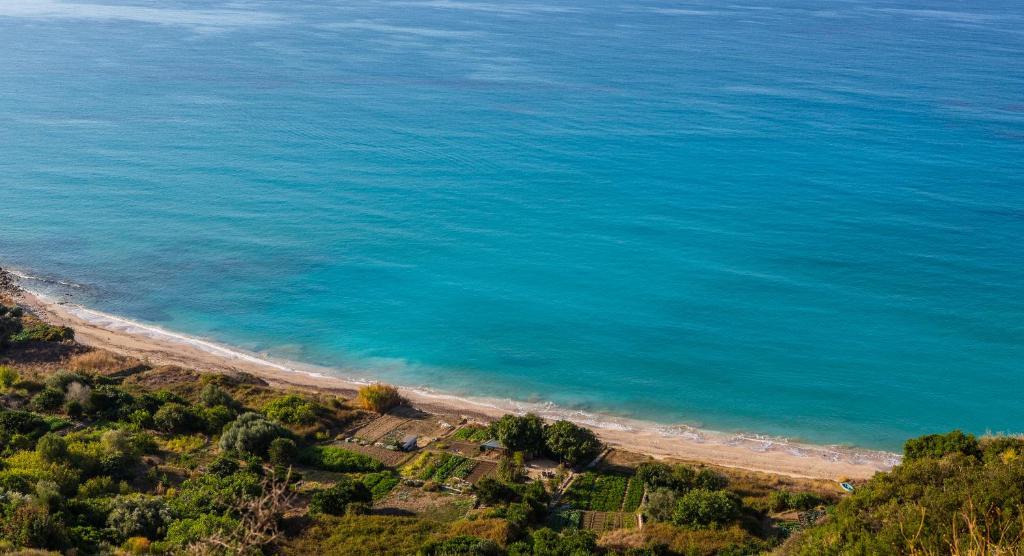 לואורדטה Garbis Villas & Apartments מראה חיצוני תמונה